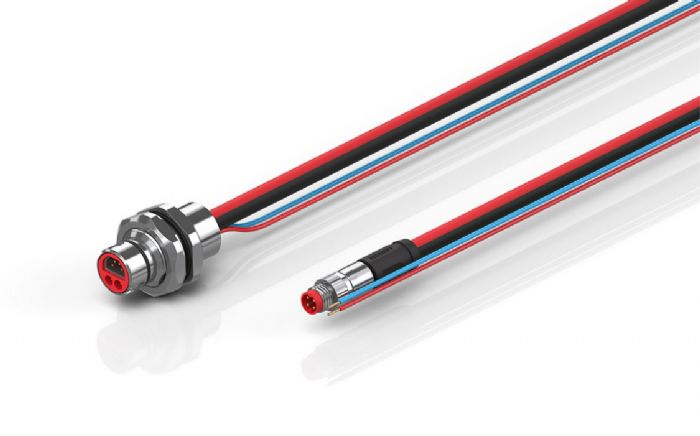  Cables híbridos